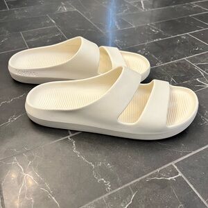 Bombas Friday Slides- Womens
